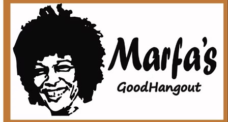 Marfa's Good Hangout